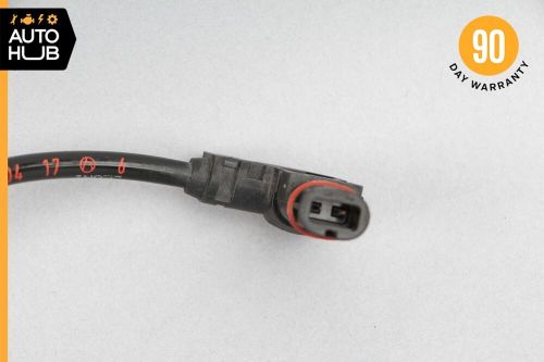 01-11 Mercedes R171 SLK350 SLK320 Front Left or Right ABS Wheel Speed Sensor OEM, US $50.00, image 9