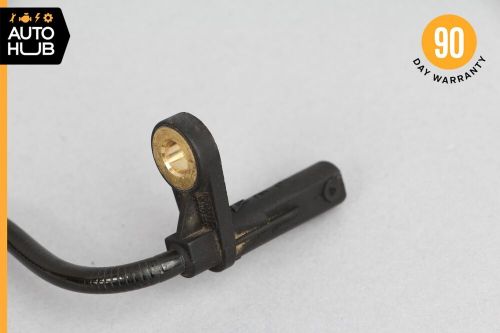 01-11 Mercedes R171 SLK350 SLK320 Front Left or Right ABS Wheel Speed Sensor OEM, US $50.00, image 10