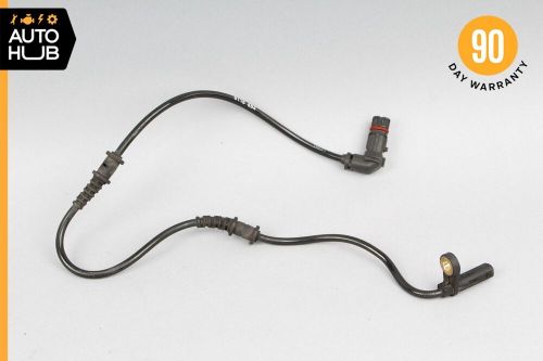 01-11 Mercedes R171 SLK350 SLK320 Front Left or Right ABS Wheel Speed Sensor OEM, US $50.00, image 11