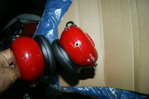 RACE ELECTRONICS AM-FM SCANNER HEADSET, US $199.99, image 3