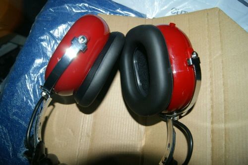 RACE ELECTRONICS AM-FM SCANNER HEADSET, US $199.99, image 4