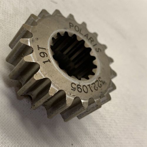Sprocket, 19t, 3/4w - 2003 polaris supersport 550