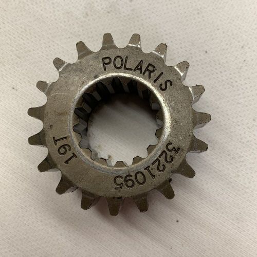 Sprocket, 19T, 3/4W - 2003 Polaris SuperSport 550, US $25.00, image 5