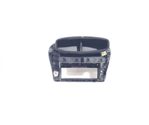 2002 Porsche Boxster OEM Center Radio Bezel with Vents, US $100.00, image 3