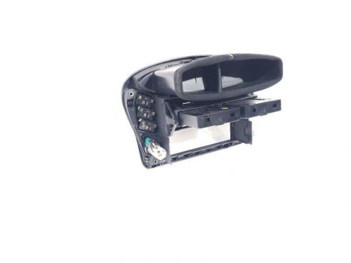 2002 Porsche Boxster OEM Center Radio Bezel with Vents, US $100.00, image 4