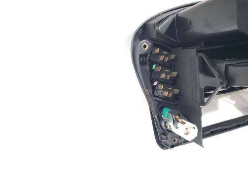 2002 Porsche Boxster OEM Center Radio Bezel with Vents, US $100.00, image 5