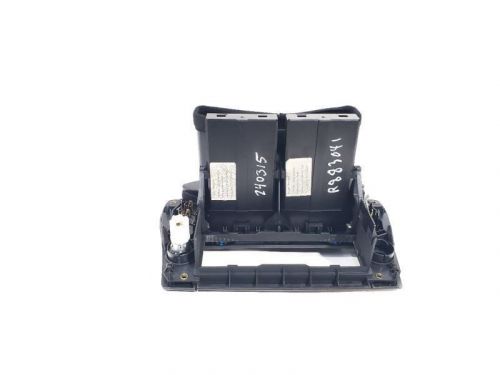 2002 Porsche Boxster OEM Center Radio Bezel with Vents, US $100.00, image 7