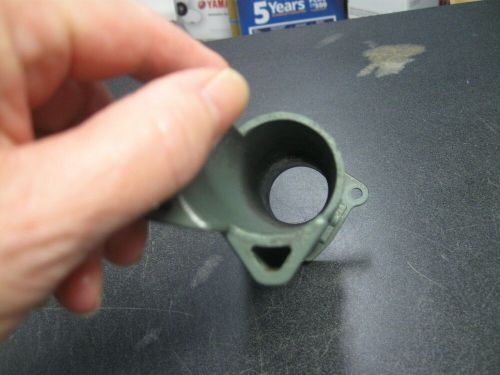 YAMAHA OUTBOARD MANIFOLD EXT 1 68U-41131-00-5B BIN0111, US $30.00, image 2