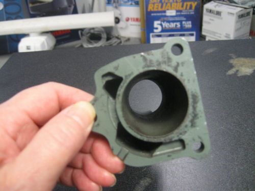 YAMAHA OUTBOARD MANIFOLD EXT 1 68U-41131-00-5B BIN0111, US $30.00, image 3