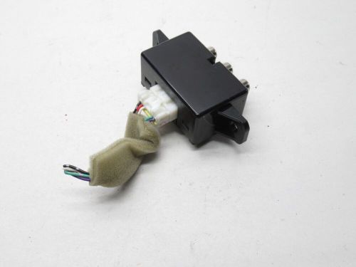 09 - 14 Nissan Maxima AUX Auxiliary Audio Video Jack RCA Input 283184P000 OEM, US $10.00, image 2