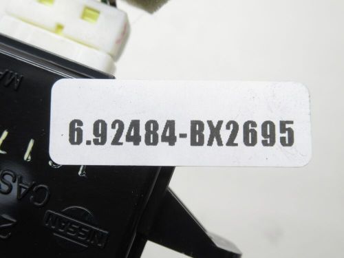 09 - 14 Nissan Maxima AUX Auxiliary Audio Video Jack RCA Input 283184P000 OEM, US $10.00, image 4