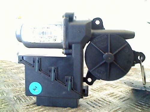 SKODA FABIA (6Y2) 2000 RIGHT FRONT WINDOW REGULATOR MOTOR 601559802A-, US $, image 2