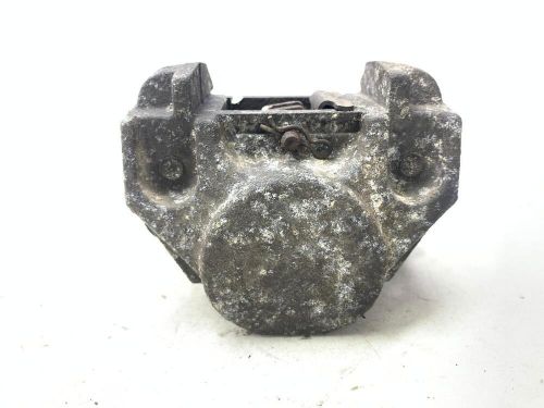 Brake caliper brake rear Piaggio X9 Evolution 250 2006-, US $, image 5