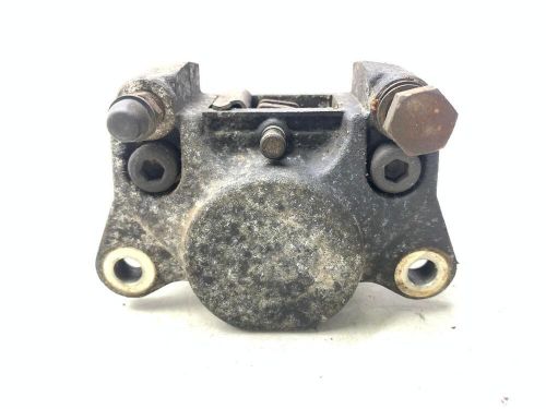 Brake caliper brake rear Piaggio X9 Evolution 250 2006-, US $, image 7