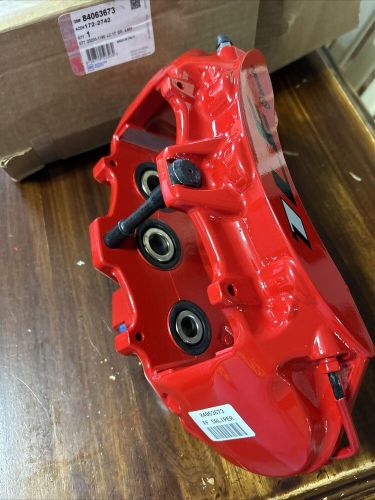 Genuine GM Disc Brake Caliper 84063674, US $200.00, image 3