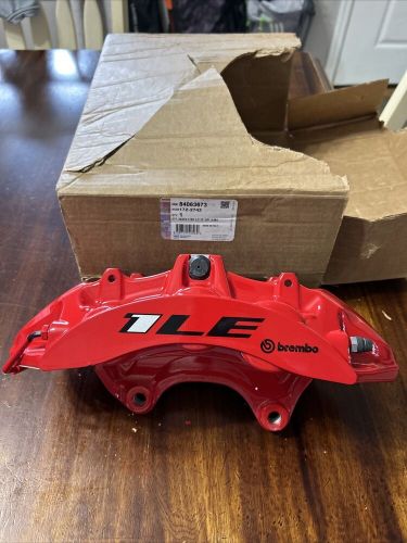 Genuine GM Disc Brake Caliper 84063674, US $200.00, image 4