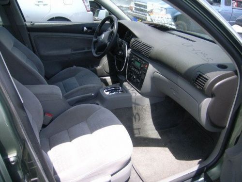 98 99 00 01 02 03 04 05 PASSAT R. AXLE SHAFT 4332, US $130.07, image 3