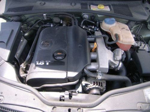 98 99 00 01 02 03 04 05 PASSAT R. AXLE SHAFT 4332, US $130.07, image 5