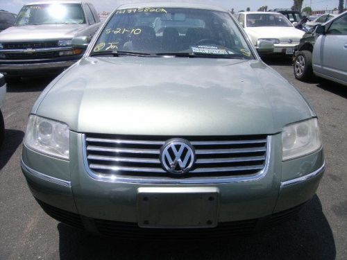 98 99 00 01 02 03 04 05 PASSAT R. AXLE SHAFT 4332, US $130.07, image 7