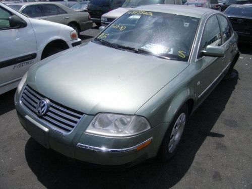 98 99 00 01 02 03 04 05 PASSAT R. AXLE SHAFT 4332, US $130.07, image 11