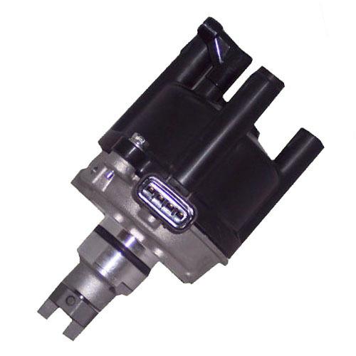 Sell Ignition Distributor w/ Cap Rotor Coil Toyota Celica MR2 2.2L