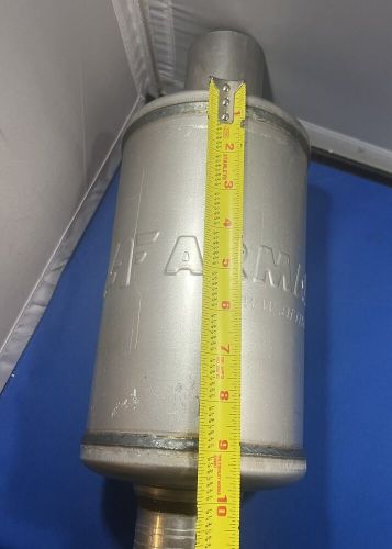 Armaflow Sport Exhaust Performance Universal Lot Of 2, US $1,799.00, image 2