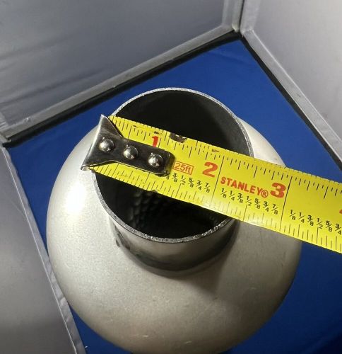 Armaflow Sport Exhaust Performance Universal Lot Of 2, US $1,799.00, image 3