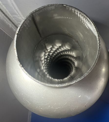 Armaflow Sport Exhaust Performance Universal Lot Of 2, US $1,799.00, image 5