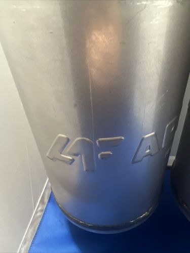 Armaflow Sport Exhaust Performance Universal Lot Of 2, US $1,799.00, image 6