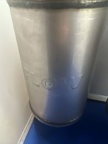 Armaflow Sport Exhaust Performance Universal Lot Of 2, US $1,799.00, image 8