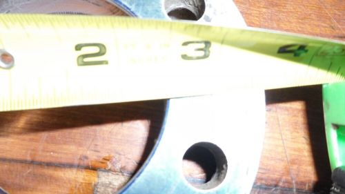 Chevy BBC SBC PTO V Drive Power Take Off Flexplate Crank Adapter # 1350 Aluminum, US $74.99, image 2