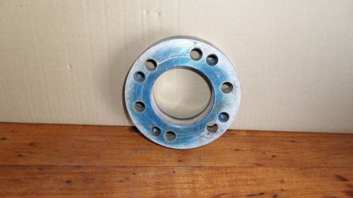 Chevy BBC SBC PTO V Drive Power Take Off Flexplate Crank Adapter # 1350 Aluminum, US $74.99, image 6