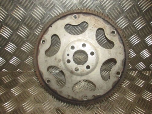 2018 alfa romeo stelvio 2.2 diesel genuine flywheel / ring gear