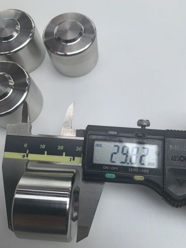 Stainless Steel Pistons To Fit (CP5200-314) AP Racing Calipers X4, US $, image 10