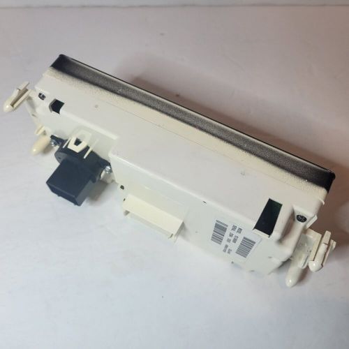 2006 Chevy Silverado Heat A/C HVAC Climate Control Unit NEW LIGHTS, US $95.00, image 5