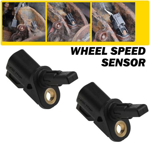 ABS Wheel Sensor Speed Front Left Right For FORD JAGUAR LINCOLN VOLVO BP4K43701A, US $14.99, image 9