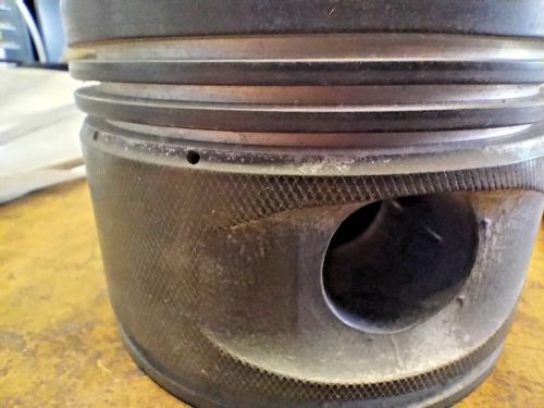 Continental 0-200 Piston, P/N 530348 P015, US $24.95, image 11