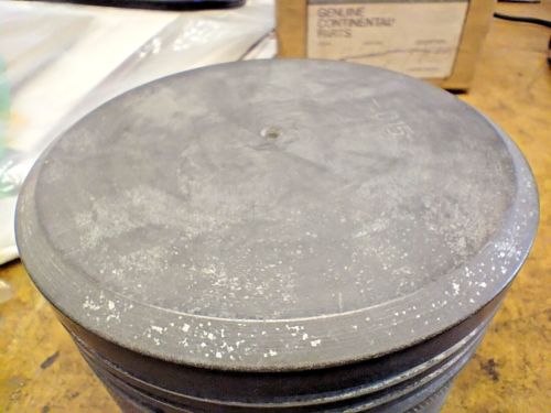 Continental 0-200 Piston, P/N 530348 P015, US $24.95, image 12