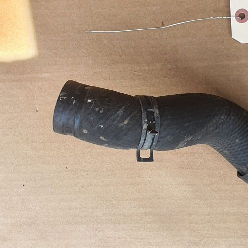 1998-2005 lexus gs300 oem lower radiator to engine thermostat housing hose