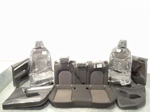NOREF COMPLETE SEAT SET / 6074642 FOR SEAT ARONA EXCELLENCE-, US $, image 10