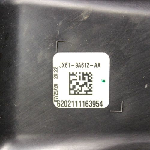 2020 FORD USA ESCAPE IV AIR FILTER BOX JX61-9A612-AA 1.5 PETROL 132KW 25426979-, US $, image 4