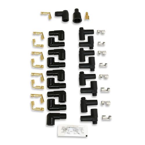 Taylor Cable Spark Plug Wire Set 50055 Streethunder Universal; Unassembled, US $58.18, image 3