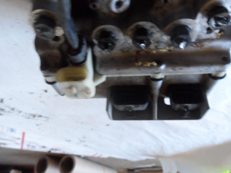 95 96 S10 BLAZER ANTI-LOCK BRAKE PART ASSM ABS PUMP UNIT MODULE 1995 SONOMA , US $37.00, image 3