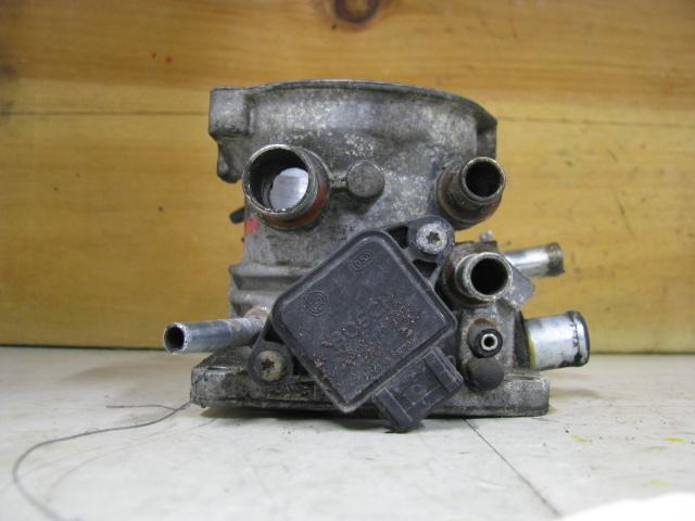 THROTTLE BODY SAAB 900 1993 93 1994 94 1995 95 96 97 98, US $64.99, image 3