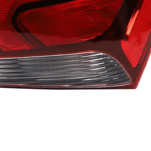 Passenger Side Tail Light For 2017-2019 Hyundai Accent RH Tail Lamp Assembly, US $66.33, image 6