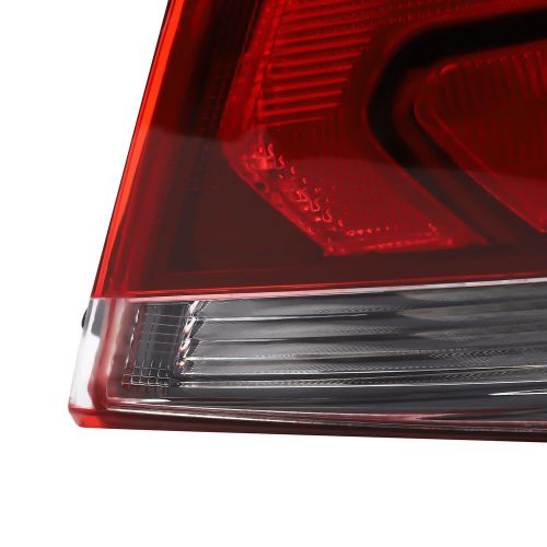 Passenger Side Tail Light For 2017-2019 Hyundai Accent RH Tail Lamp Assembly, US $66.33, image 7