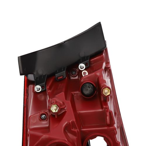 Passenger Side Tail Light For 2017-2019 Hyundai Accent RH Tail Lamp Assembly, US $66.33, image 8