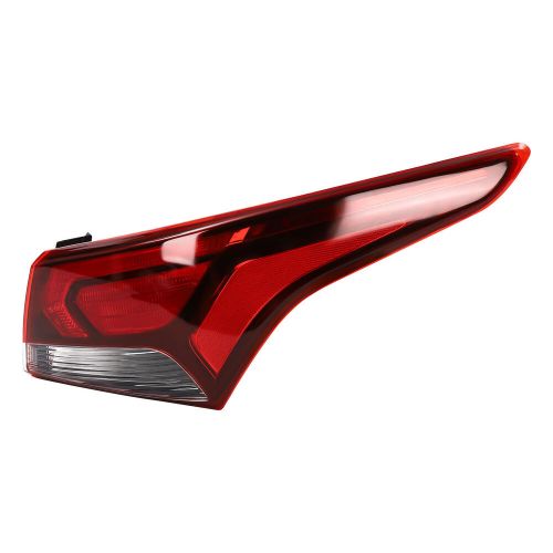 Passenger Side Tail Light For 2017-2019 Hyundai Accent RH Tail Lamp Assembly, US $66.33, image 10