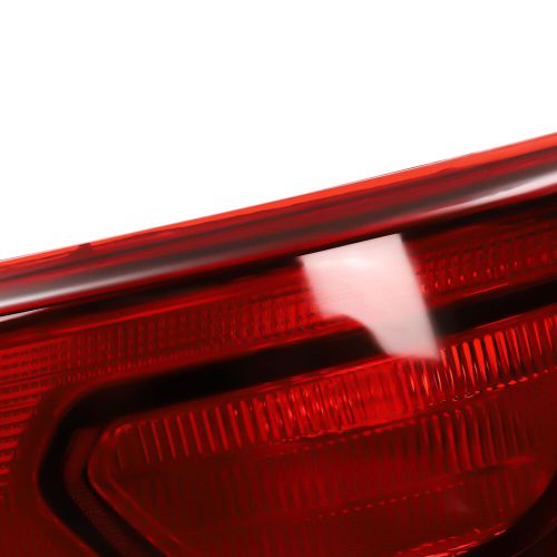 Passenger Side Tail Light For 2017-2019 Hyundai Accent RH Tail Lamp Assembly, US $66.33, image 11