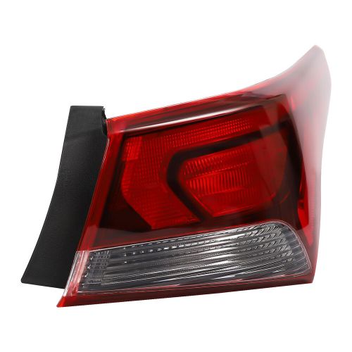 Passenger Side Tail Light For 2017-2019 Hyundai Accent RH Tail Lamp Assembly, US $66.33, image 12